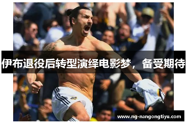 伊布退役后转型演绎电影梦，备受期待